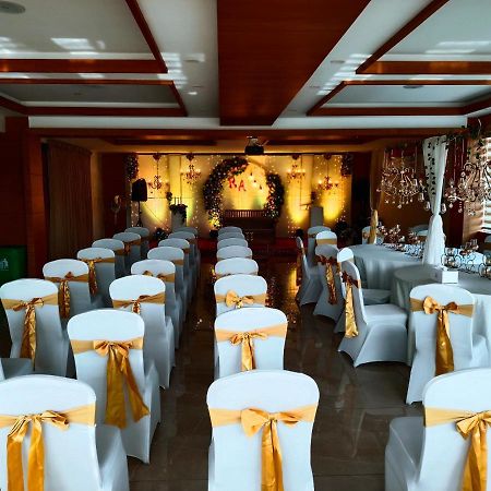 River Terrace Resort&Spa Kochi 外观 照片