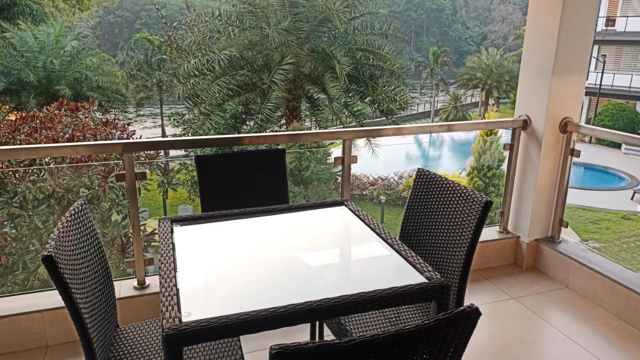 River Terrace Resort&Spa Kochi 外观 照片
